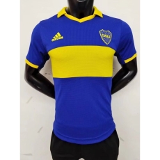 22-23 Boca home